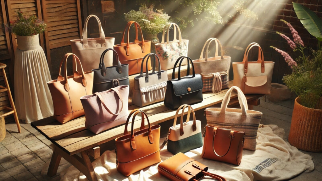 Tote-ally Chic: Tote bags for women because you cannot multitask without a spacious yet fashionable bag! | Fashion Trends