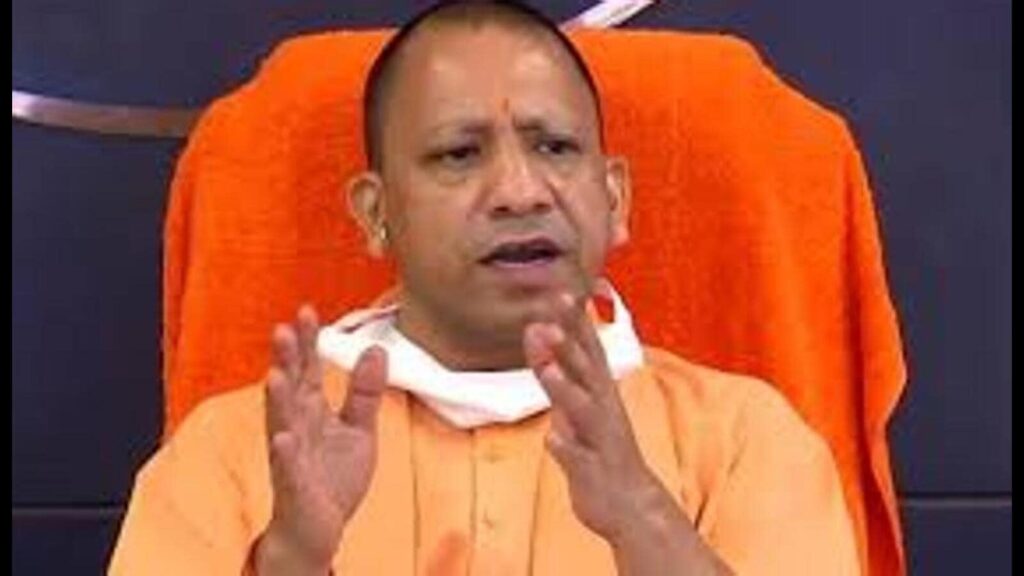 Traffic shouldn’t be obstructed on any major route : UP CM
