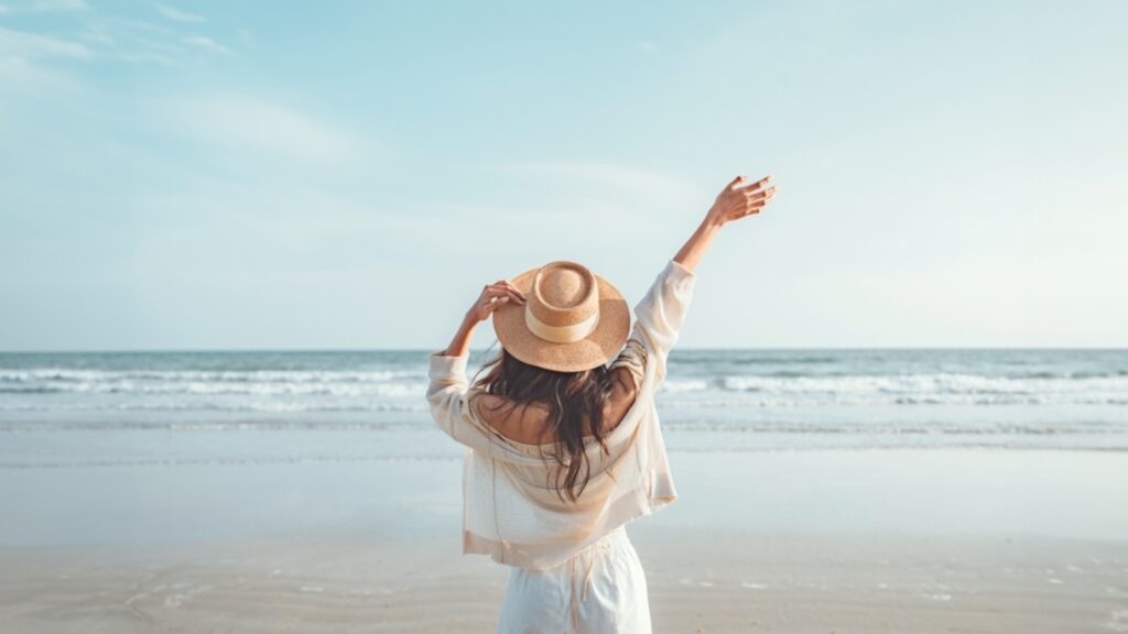 Travel trends 2025: Discover the hottest travel trends and destinations this year | Travel