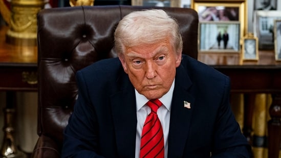 Trump signs executive order to pause enforcement of law that bars US businesses from bribing foreign officials