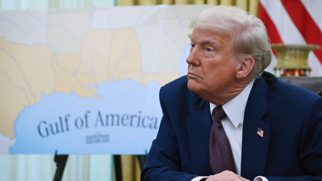 Trump’s birthright citizenship move blocked by 4th US judge