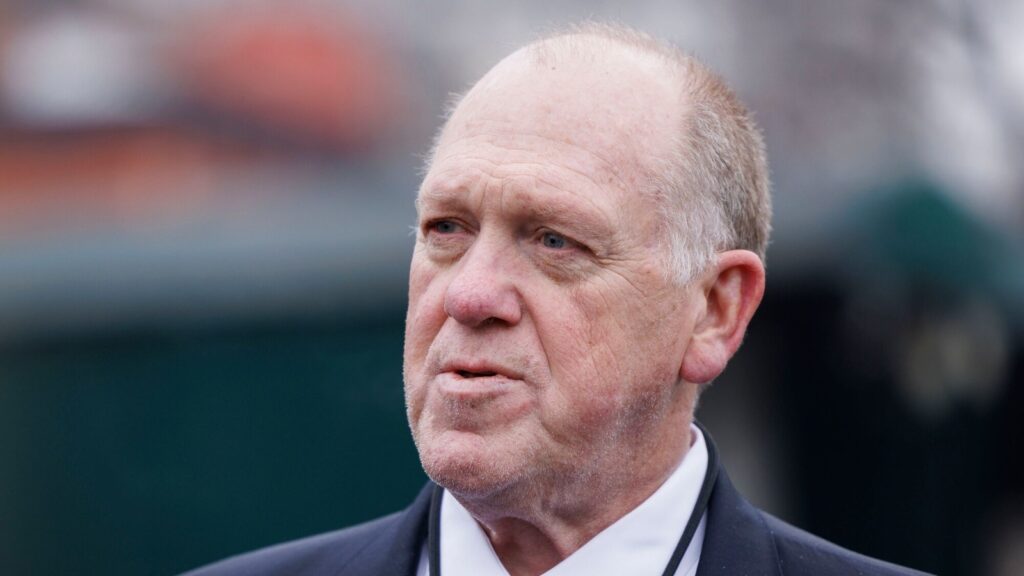 Trump’s border czar Tom Homan vows to ‘eradicate’ illegal criminal migrants