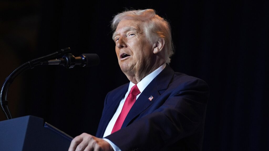 Trump’s federal buyout offer stalled by Us judge as 60,000 accepted to quit