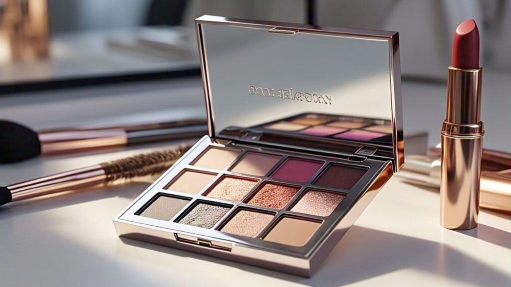 Trust these eyeshadow palettes for bold and seductive look; From glam to subtle, top 10 picks for you | Fashion Trends