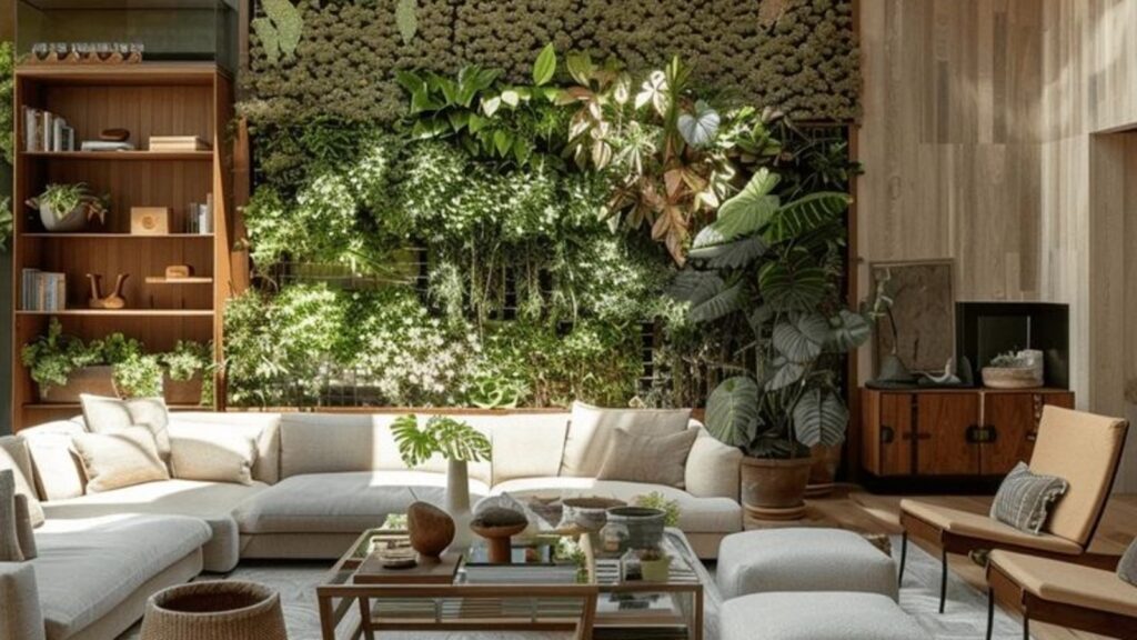 Turn your home into a nature retreat with these simple decor hacks