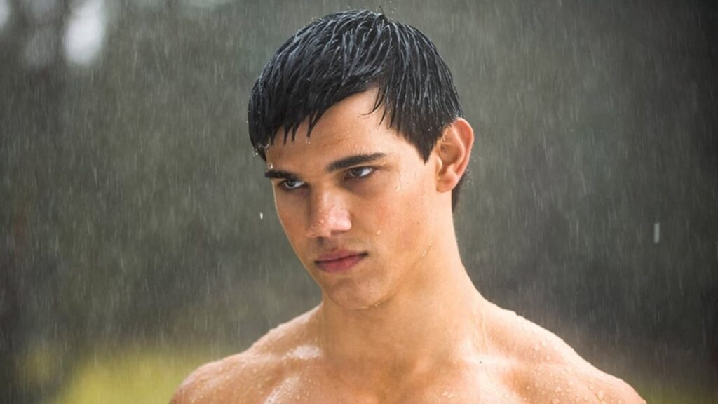 Twilight’s Jacob Black is back, but this time he’s hunting werewolves; here are the deets of Taylor Lautner’s new show