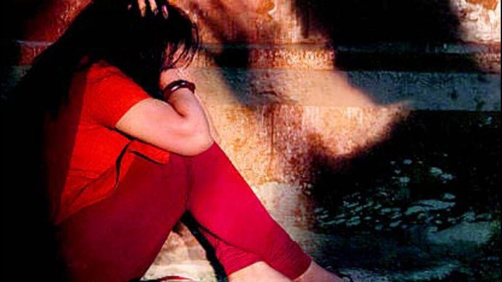 Two held for abducting raping 13-year-old in Nuh