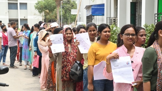 UGC NET Result 2024 News LIVE: Where, how to check NTA UGC NET scorecards when out
