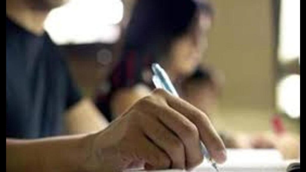 UP Board 2025 exams: Biology pips maths, remains preferred choice of science students