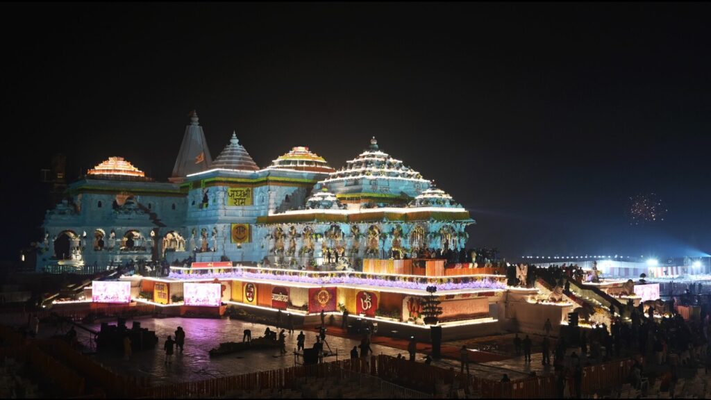 UP Budget 2025-26: Govt loosens purse strings for tourism growth