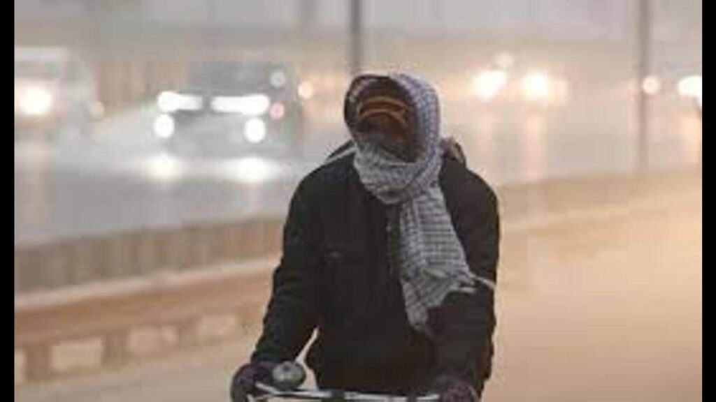 U.P.: Cold winds to bring temp dip from Thursday