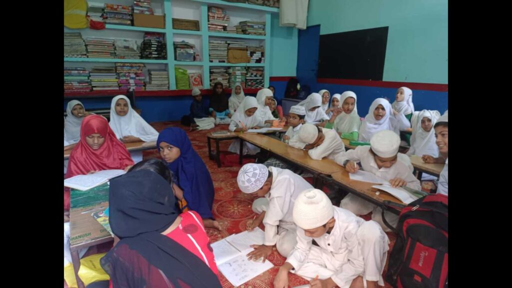 UP Madrasa Board exams begin today, over 80K students to appear
