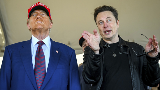 US News Live Today February 23, 2025: Elon Musk’s new directive for US federal employees: ‘Submit work report or lose job’