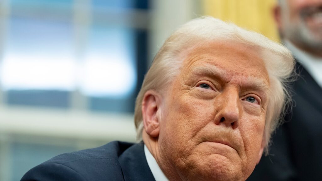 US President Donald Trump to announce reciprocal tariffs ahead of PM Modi visit