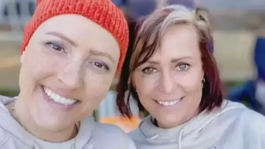 US bank employee fired for taking leave to care for dying daughter who had cancer, lawsuit says