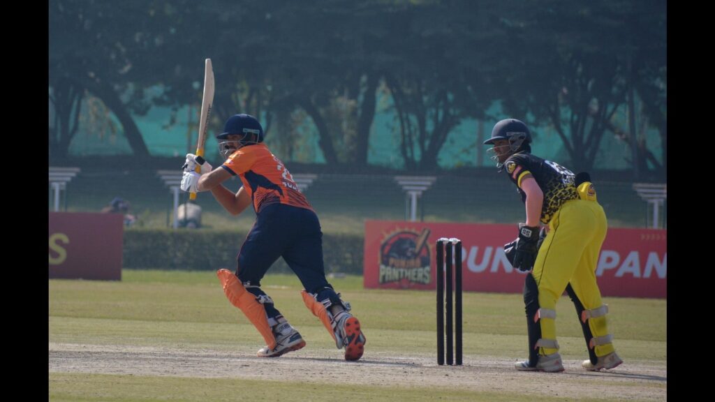 UTCA T20 meet: Talanoa Tigers, WildWood Warriors log wins on Day 1