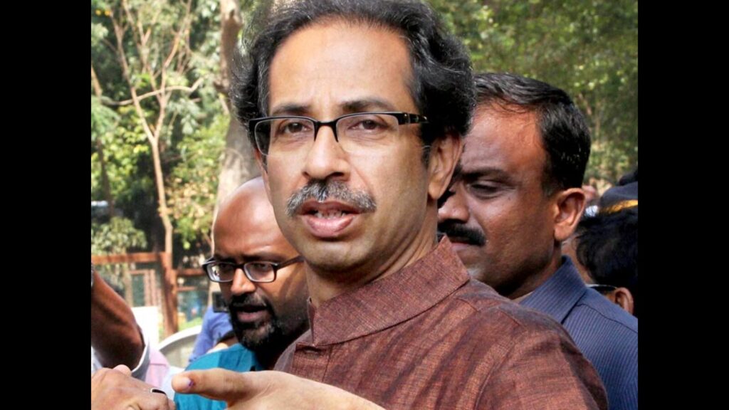 Uddhav Thackeray to tour Konkan in damage control exercise | Mumbai news