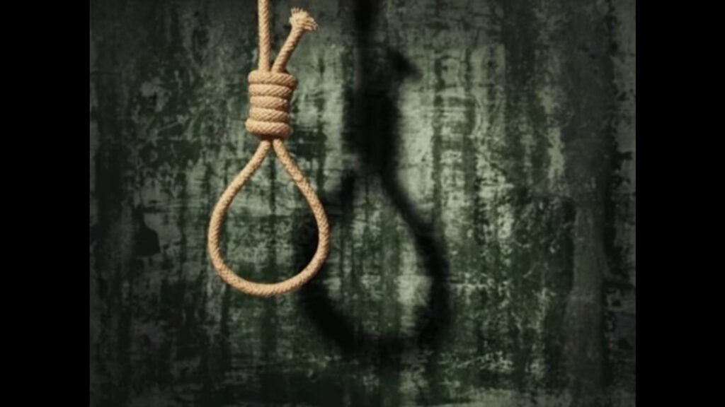 Unable to get admit card, Class 12 student of Pratapgarh hangs self