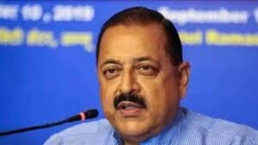 Union minister lauds Palampur varsity’s efforts to boost bio-economy of Himalayan region