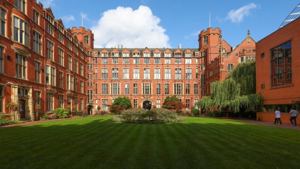 University of Sheffield invites applications for MSc Autonomous and Intelligent Systems course