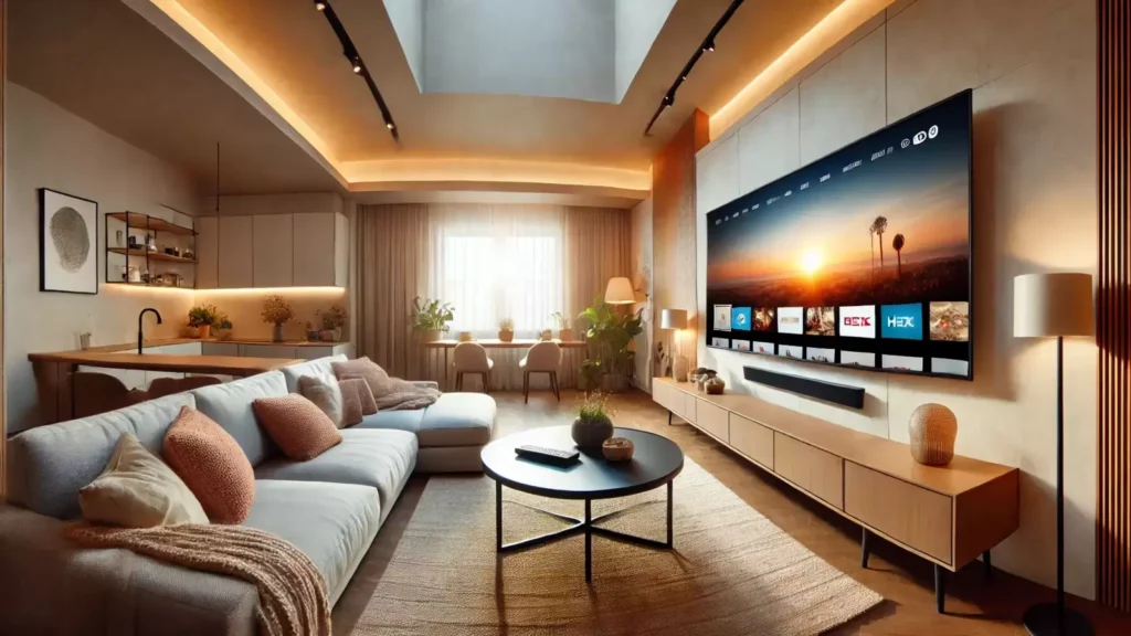 Up to 70% off on premium TVs on Amazon: Choose from brands like LG, Samsung, Xiaomi, Mi, and more