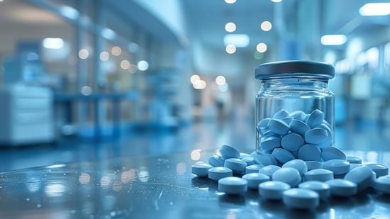 Upgrading manufacturing quality standards for Indian pharma