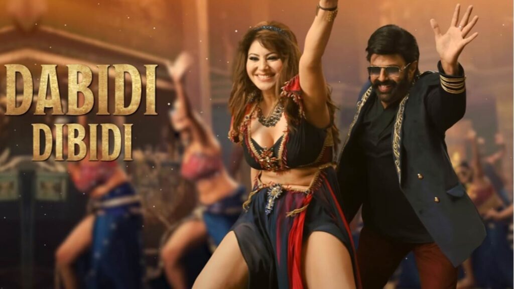 Urvashi Rautela finally gets 2 mentions for Daaku Maharaaj’s OTT release; internet jokes about her ‘getting justice’