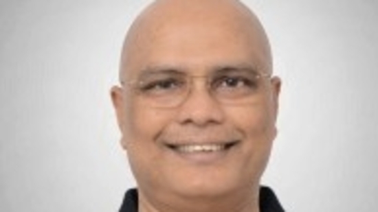 Use AI as a tool, but don’t get used by it: Author K Siva Prasad