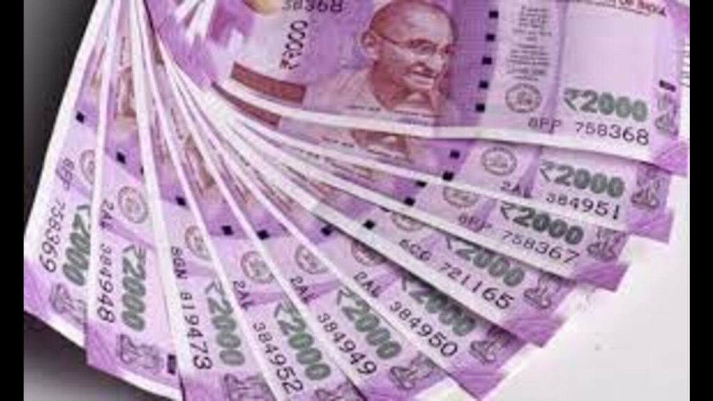 Uttar Pradesh needs to multiply GSDP growth rate to achieve trillion dollar target