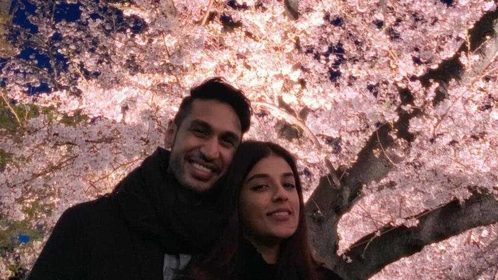 Valentines Day 2025: Arjun Kanungo knew Carla Dennis was ‘the one’ the moment he met her