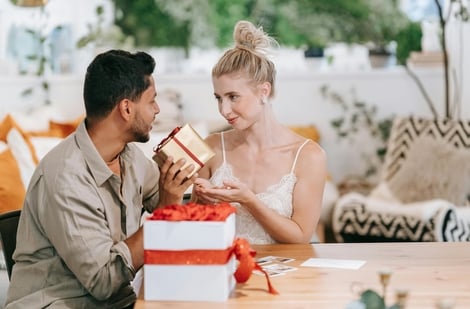Valentine’s Day 2025: Jewellery gift ideas for your lover on the special day | Fashion Trends