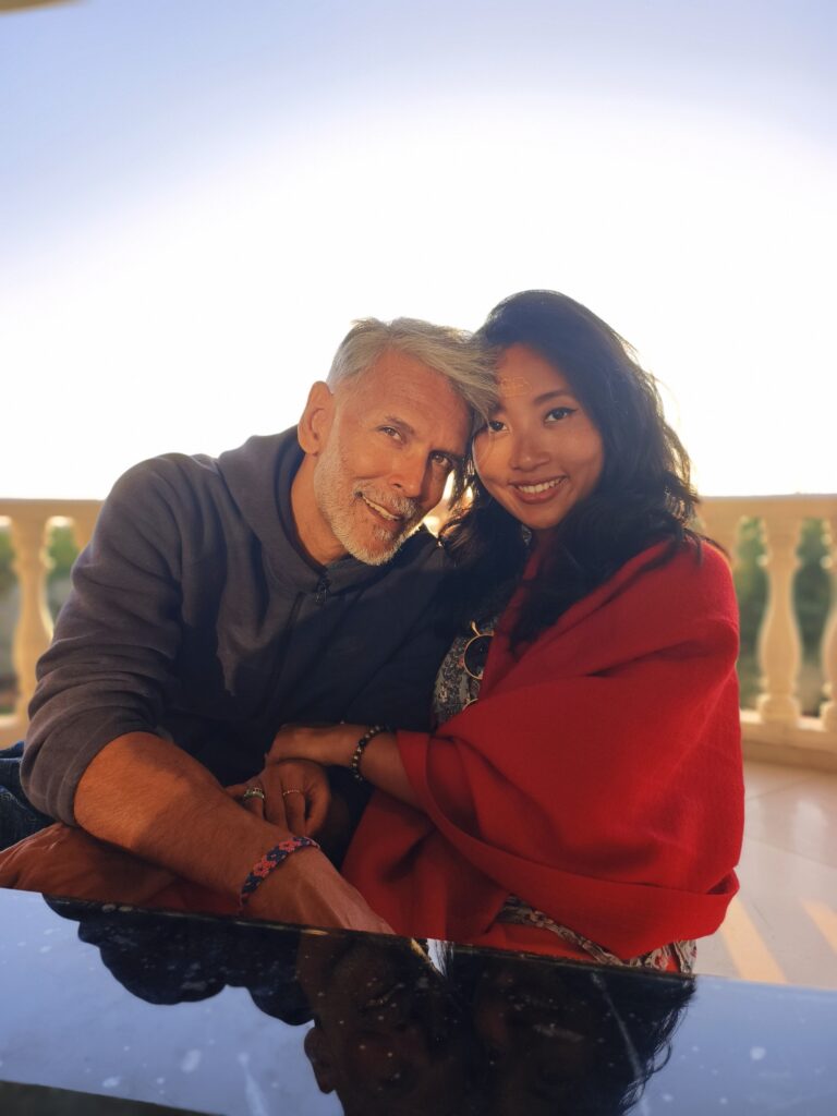 Valentine’s Day 2025| Milind Soman and Ankita Konwar share how their age gap makes their relationship special