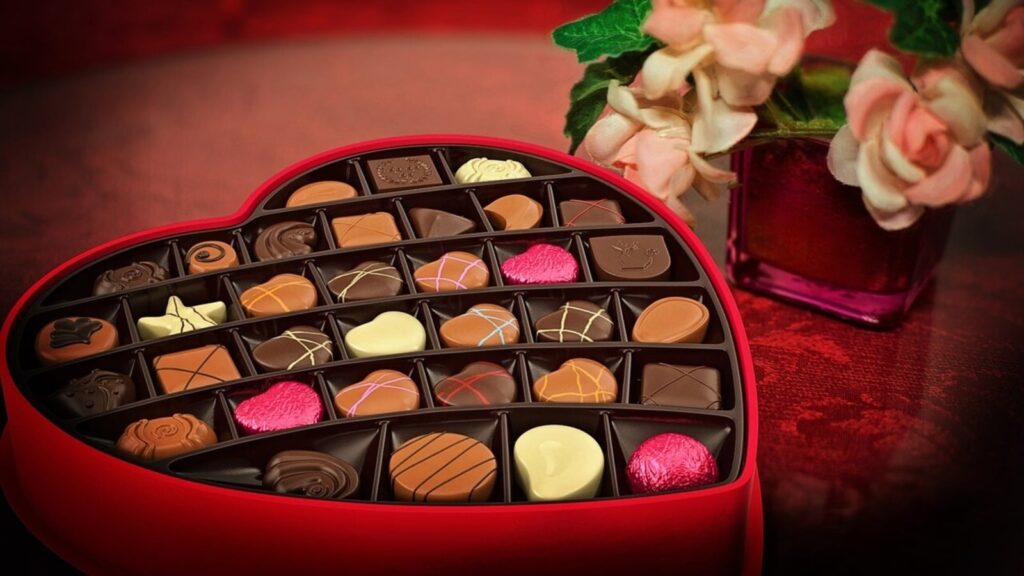 Valentine’s Day: 607 cakes a minute ordered on Swiggy. The most popular was…