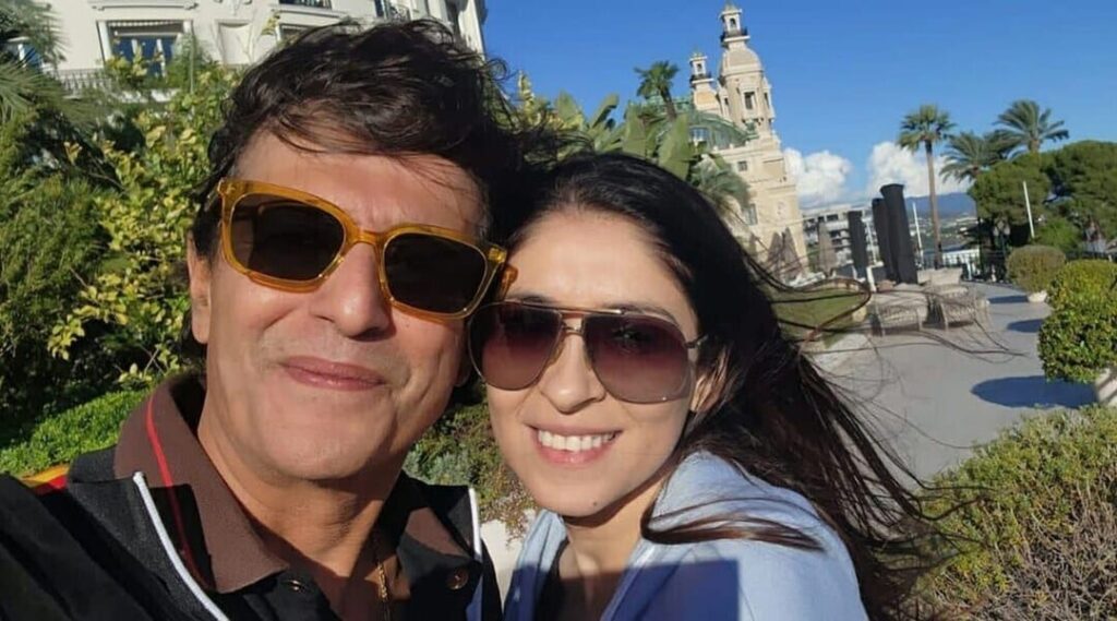 Valentine’s Special | Chunky Panday, Bhavana Pandey reveal the golden rule behind their 27-year marriage