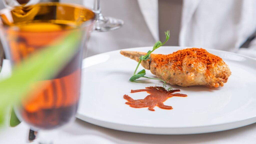 Valentine’s Week 2025: Embark on a luxurious tasting journey at Avartana, ITC Maurya