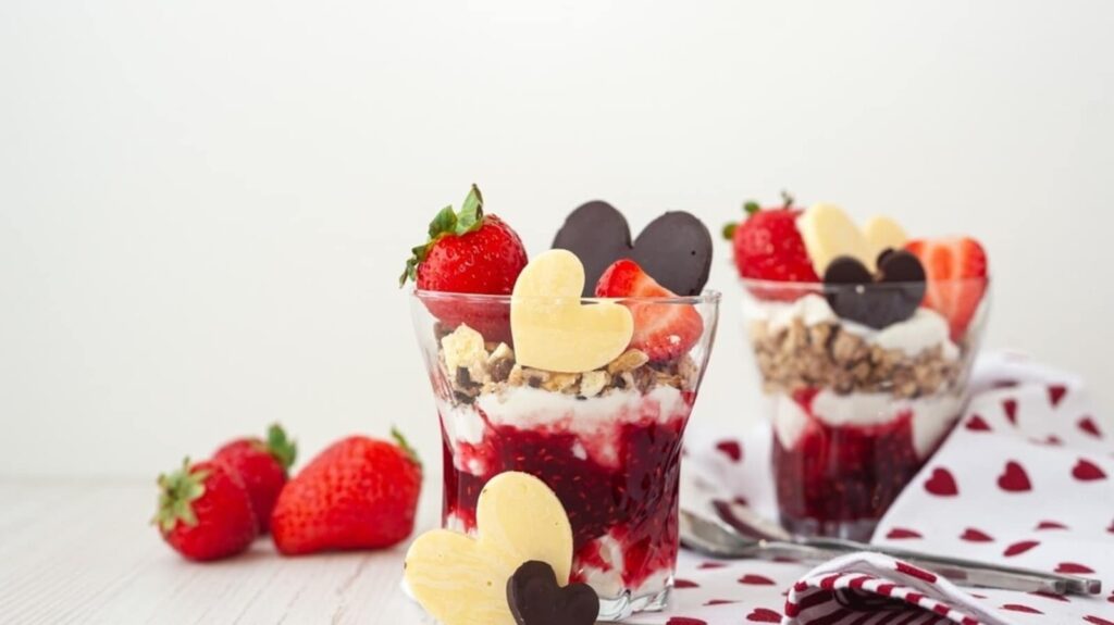 Valentine’s week dessert treats: 6 recipes for both sweet tooth to health-conscious people