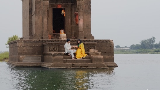 #ValentinesWeekSpecial: it’s a love story… just say yes!