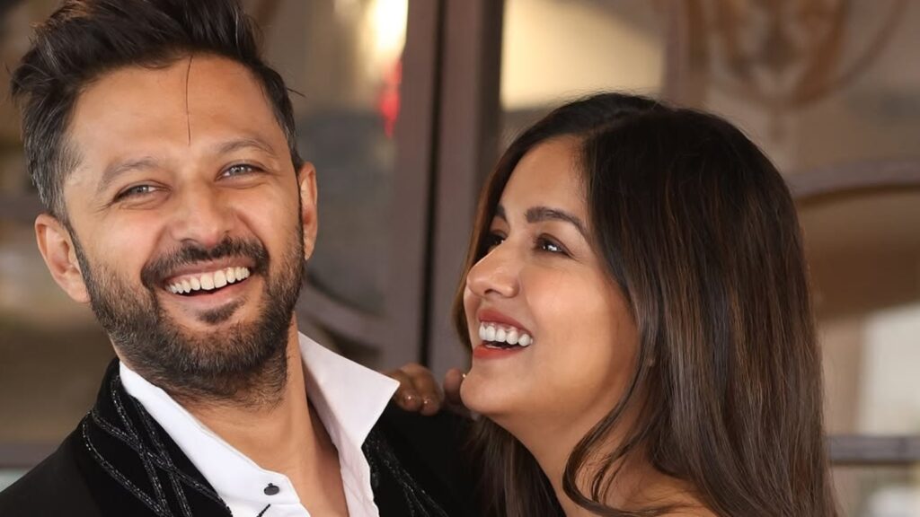 Vatsal Sheth on Ishita Dutta’s second pregnancy: It came as a huge and happy surprise