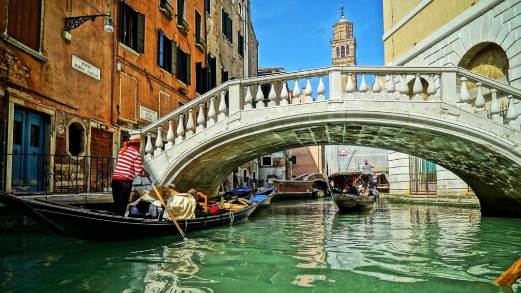 Venice extends tourist tax for 2025: Here’s what day trippers need to know about hike in entry fees and restrictions | Travel