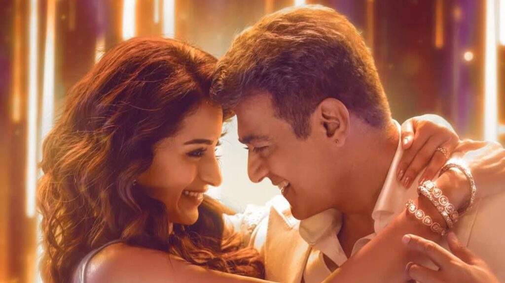Vidaamuyarchi OTT release: When and where you can watch Ajith Kumar and Trisha Krishnan’s film