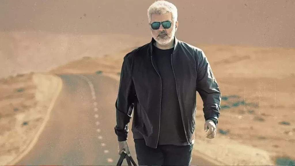 Vidaamuyarchi Twitter reviews: Viewers call Ajith Kumar film ‘perfect thriller’, hail it as ‘Indian cinema at its best’