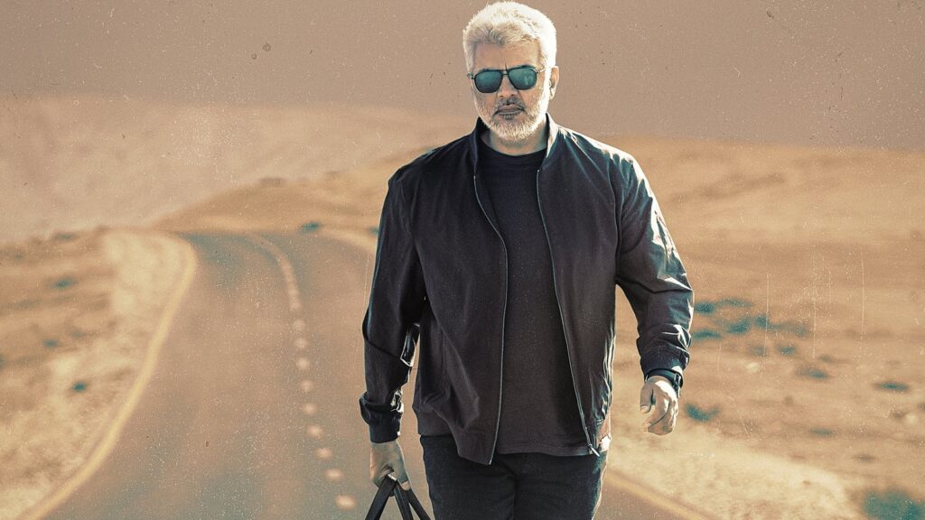 Vidaamuyarchi box office collection day 1: Ajith Kumar, Trisha film collects less than Thunivu, brings in ₹15.99 crore