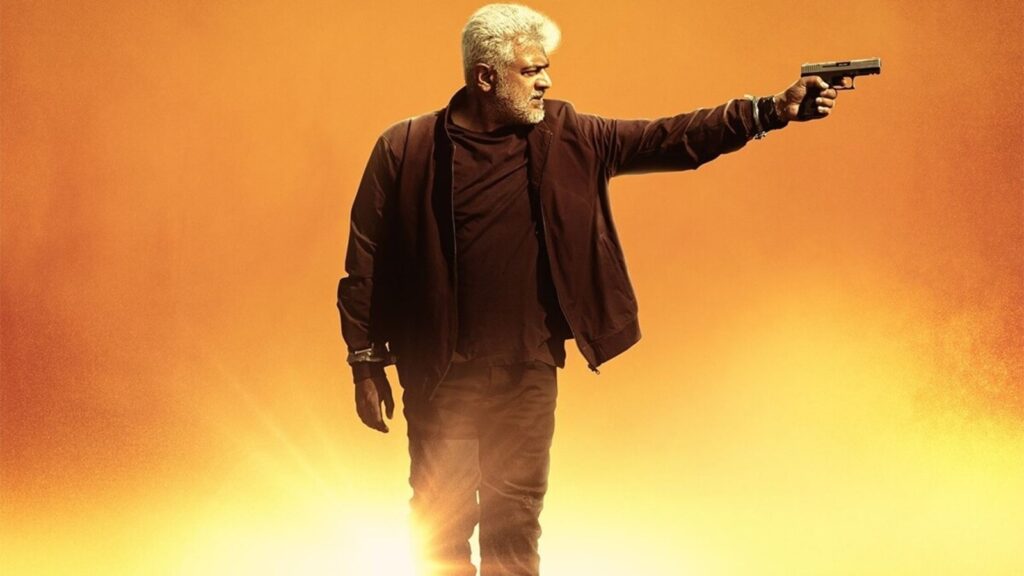 Vidaamuyarchi box office collection day 2: Ajith Kumar, Trisha Krishnan film sees massive dip; brings in ₹32 crore