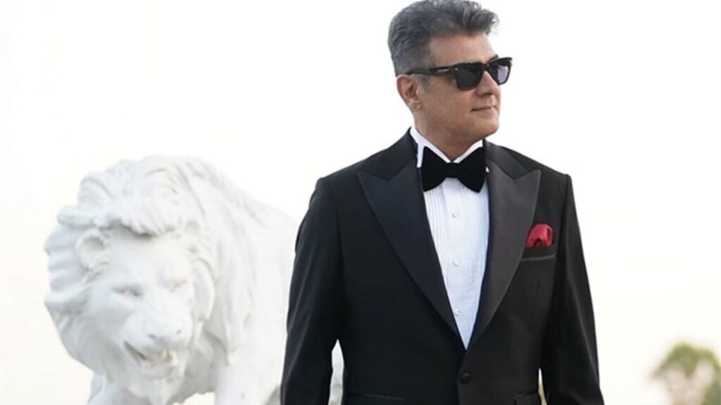 Vidaamuyarchi box office collection day 3: Ajith Kumar, Trisha Krishnan film on its way to making ₹50 crore