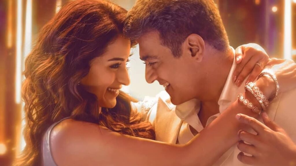 Vidaamuyarchi box office collection day 4: Ajith Kumar, Trisha Krishnan films earns ₹60 crore in 1st weekend