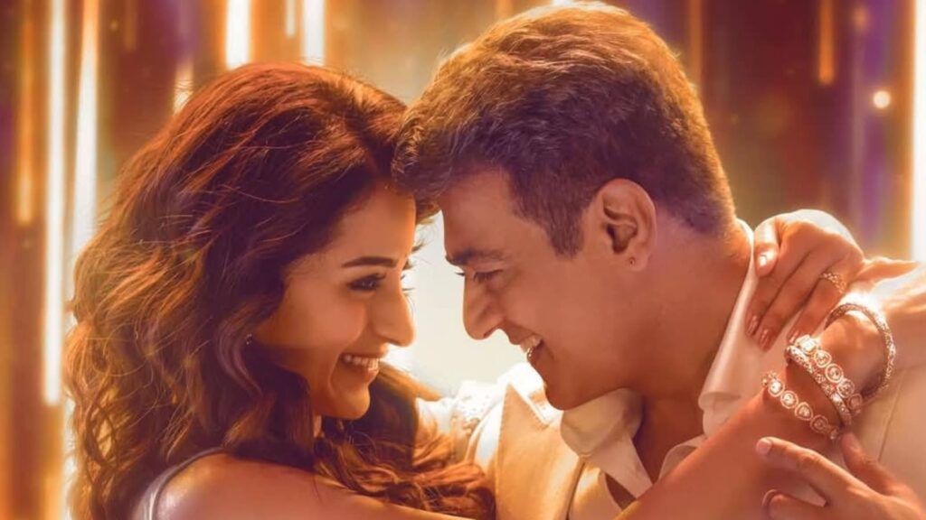 Vidaamuyarchi box office collection day 8: Ajith Kumar, Trisha Krishnan’s film crosses ₹70 crore in first week