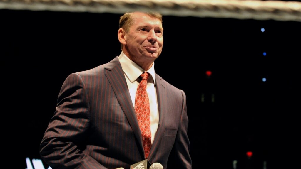 Vince McMahon resurfaces at Super Bowl 2025 amid scandal