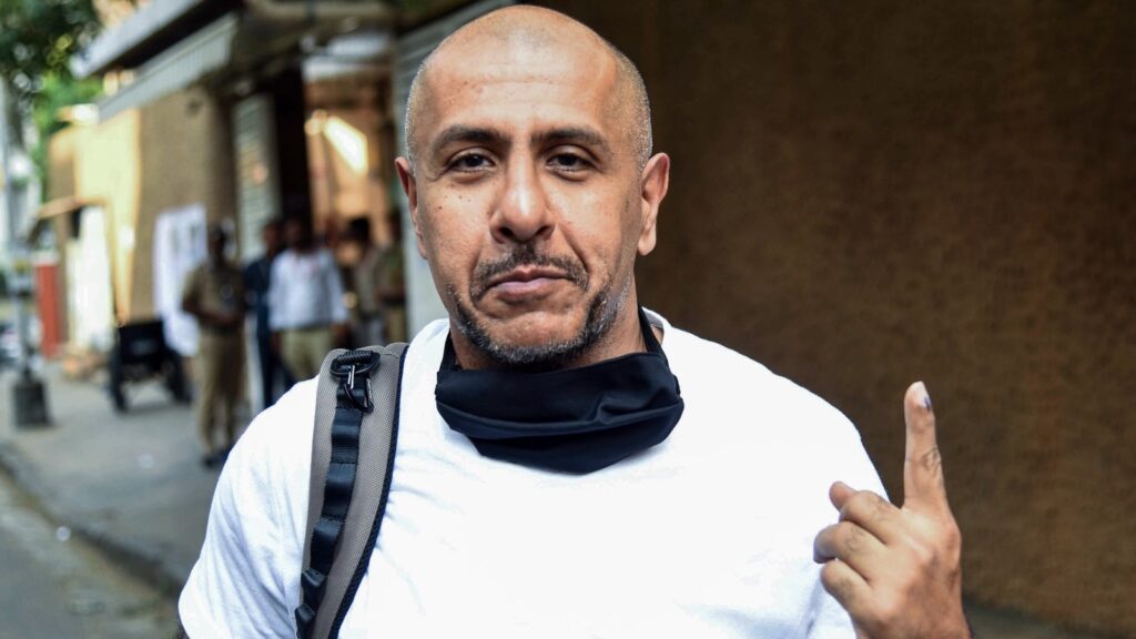 Vishal Dadlani postpones Pune concert after ‘unfortunate accident’, undergoes treatment