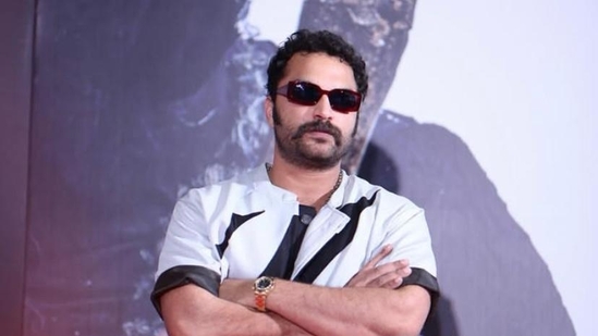 Vishwak Sen apologises to fans for Laila’s box office failure: ‘My films will never cross the line into vulgarity’