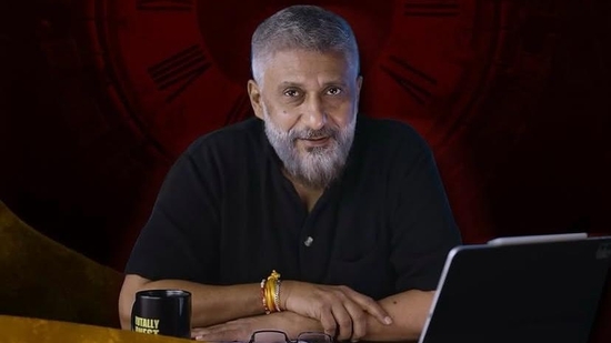 Vivek Agnihotri hits back at troll predicting The Delhi Files will fail like The Vaccine War: ‘Wahi haal hoga iska bhi’ | Bollywood